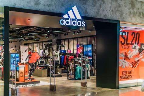 adidas bloem|Adidas store wonderpark.